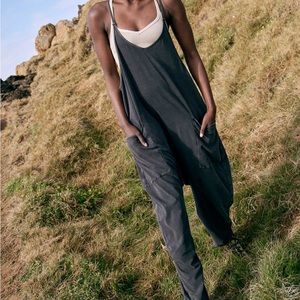 Free People jumpsuit